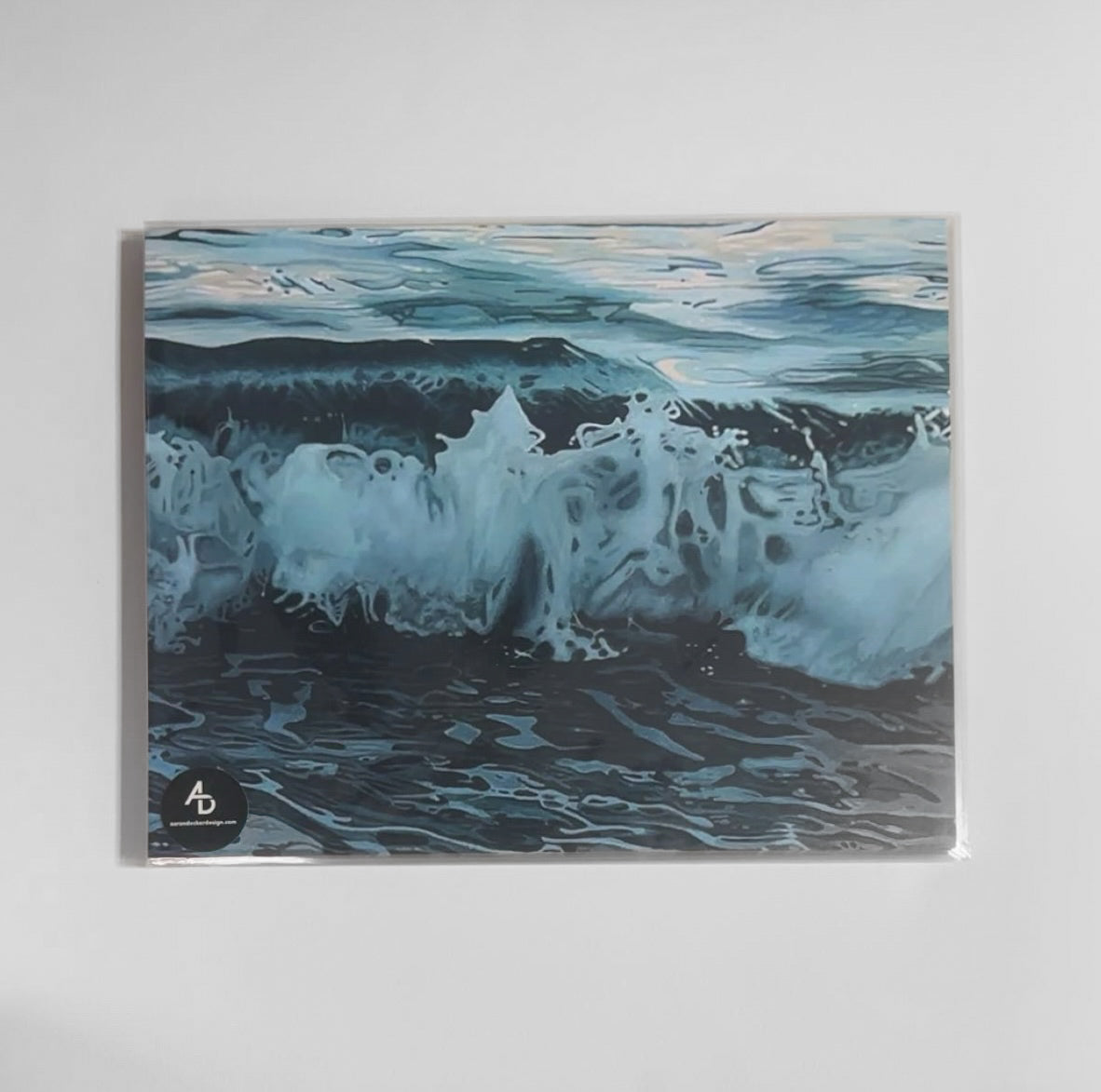 Ocean Art Prints