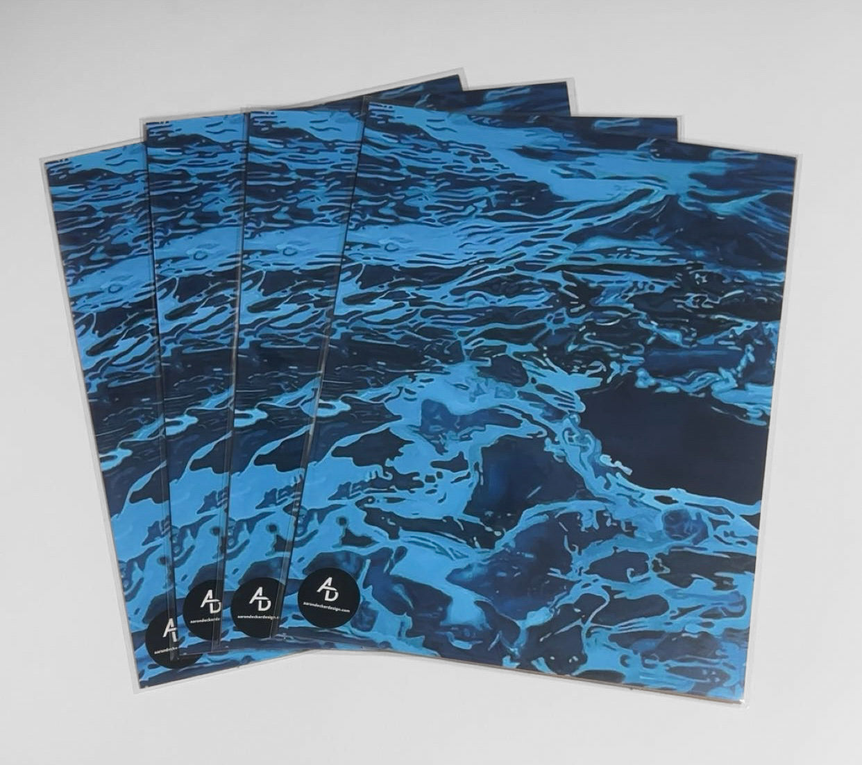 Ocean Art Prints