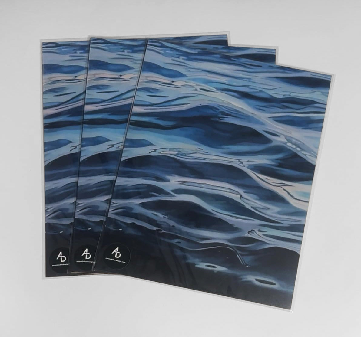 Ocean Art Prints