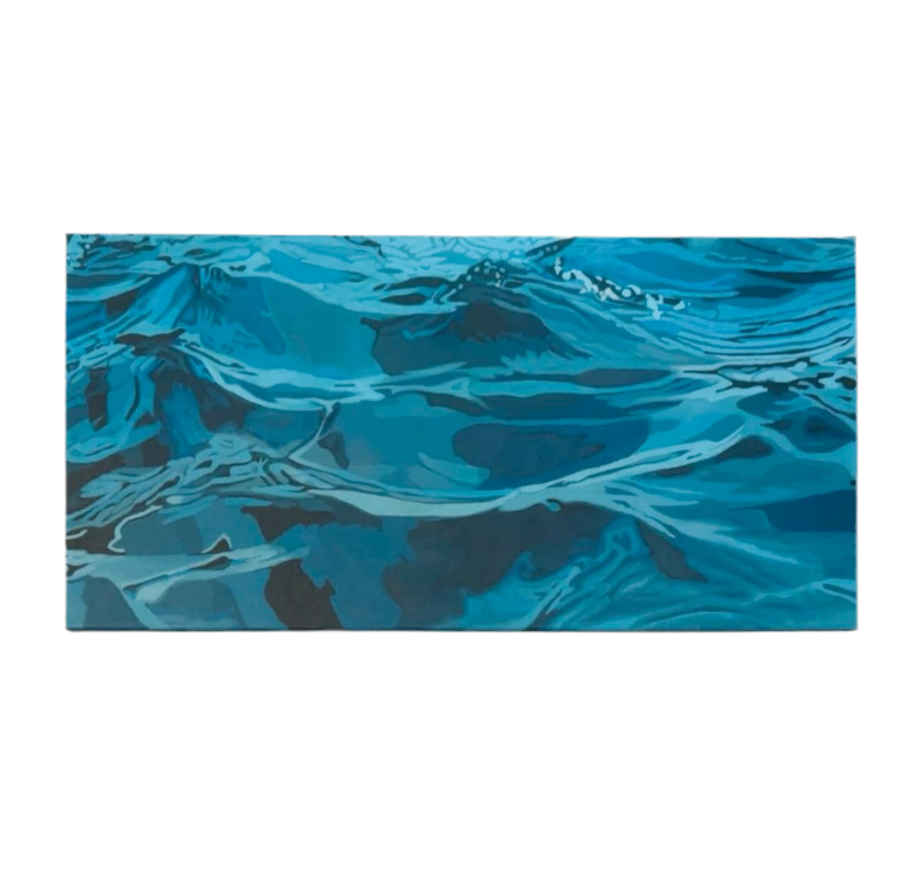 Ocean, Overflow