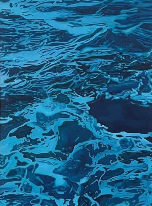 Ocean, In Too Deep
