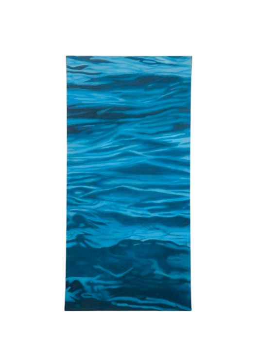 Ocean, Drift Away