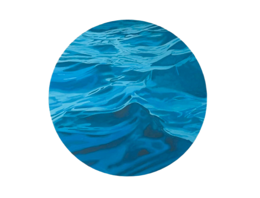 Ocean, The Rift