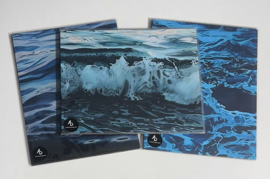 Ocean Art Prints
