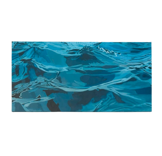 Ocean, Overflow